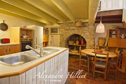 Auray Morbihan maison foto 7090808
