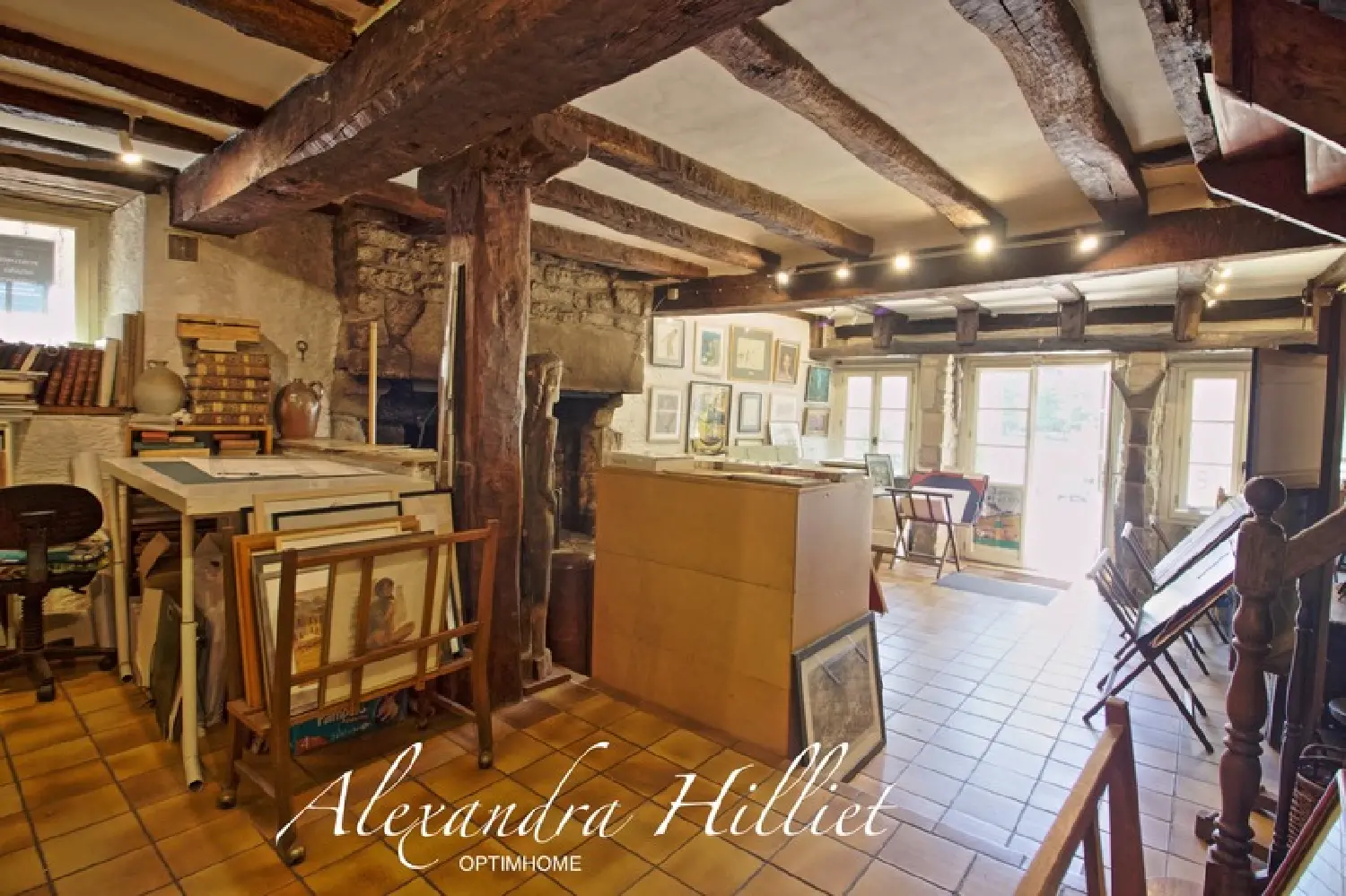  en venta casa Auray Morbihan 3