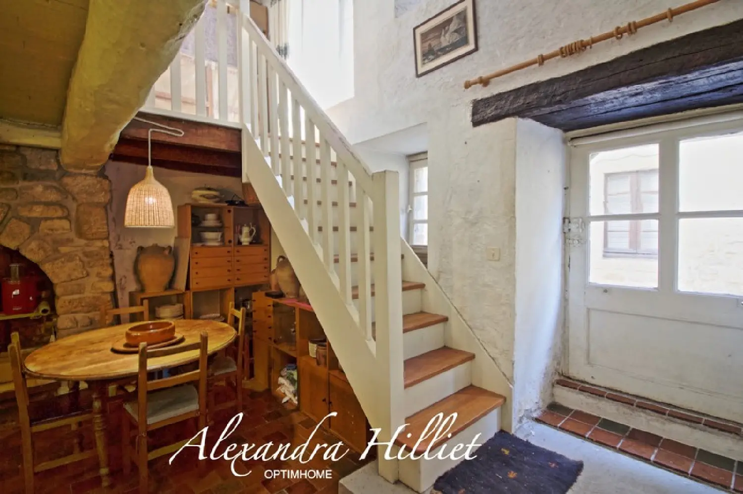  en venta casa Auray Morbihan 4