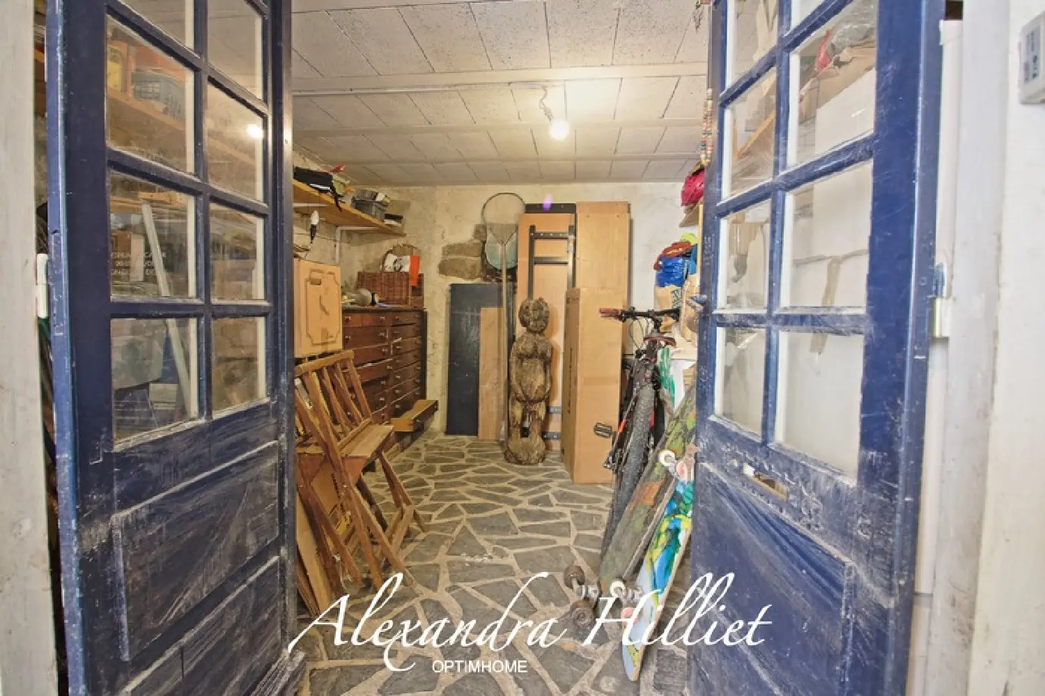  en venta casa Auray Morbihan 6