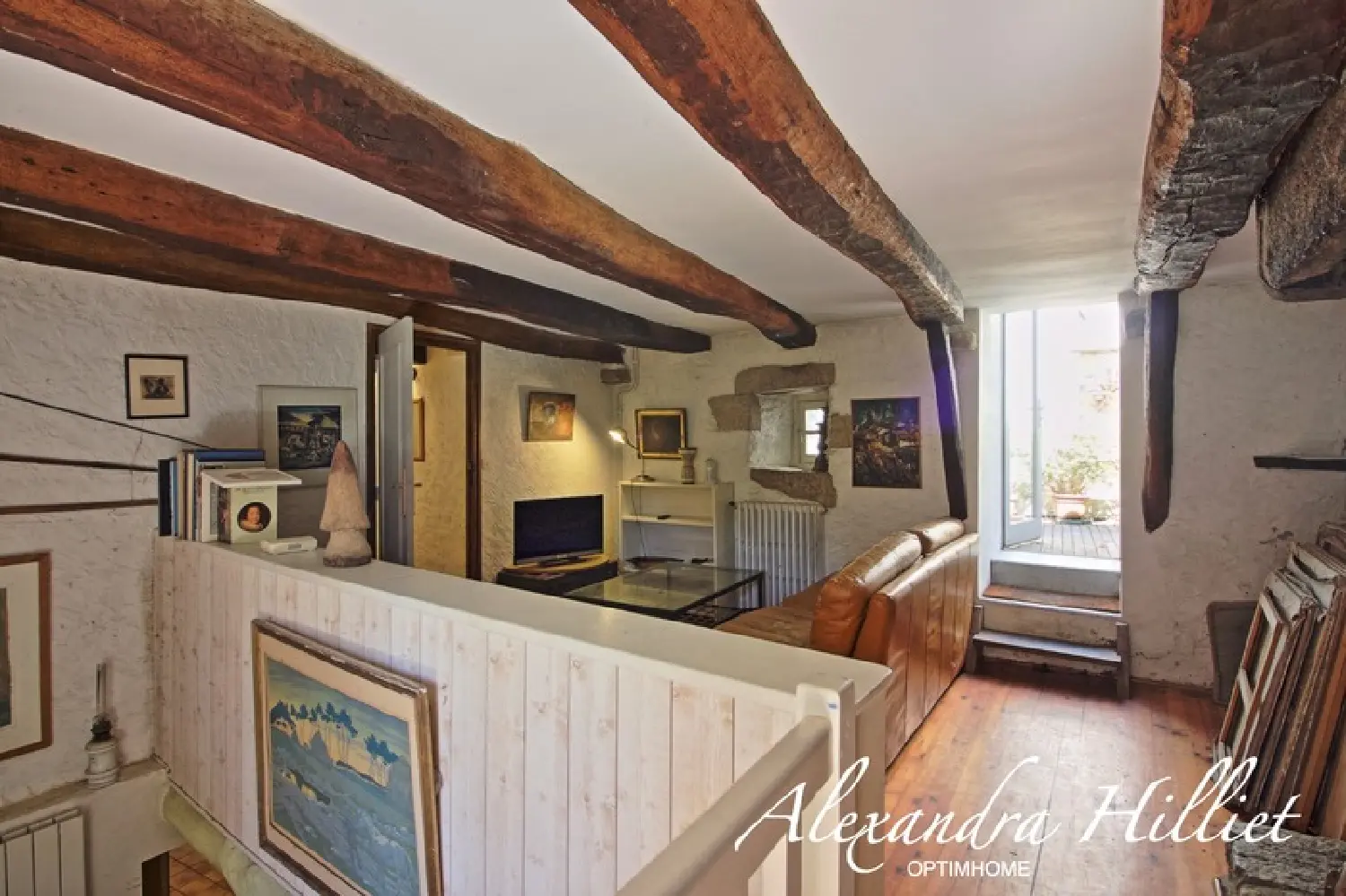  en venta casa Auray Morbihan 8