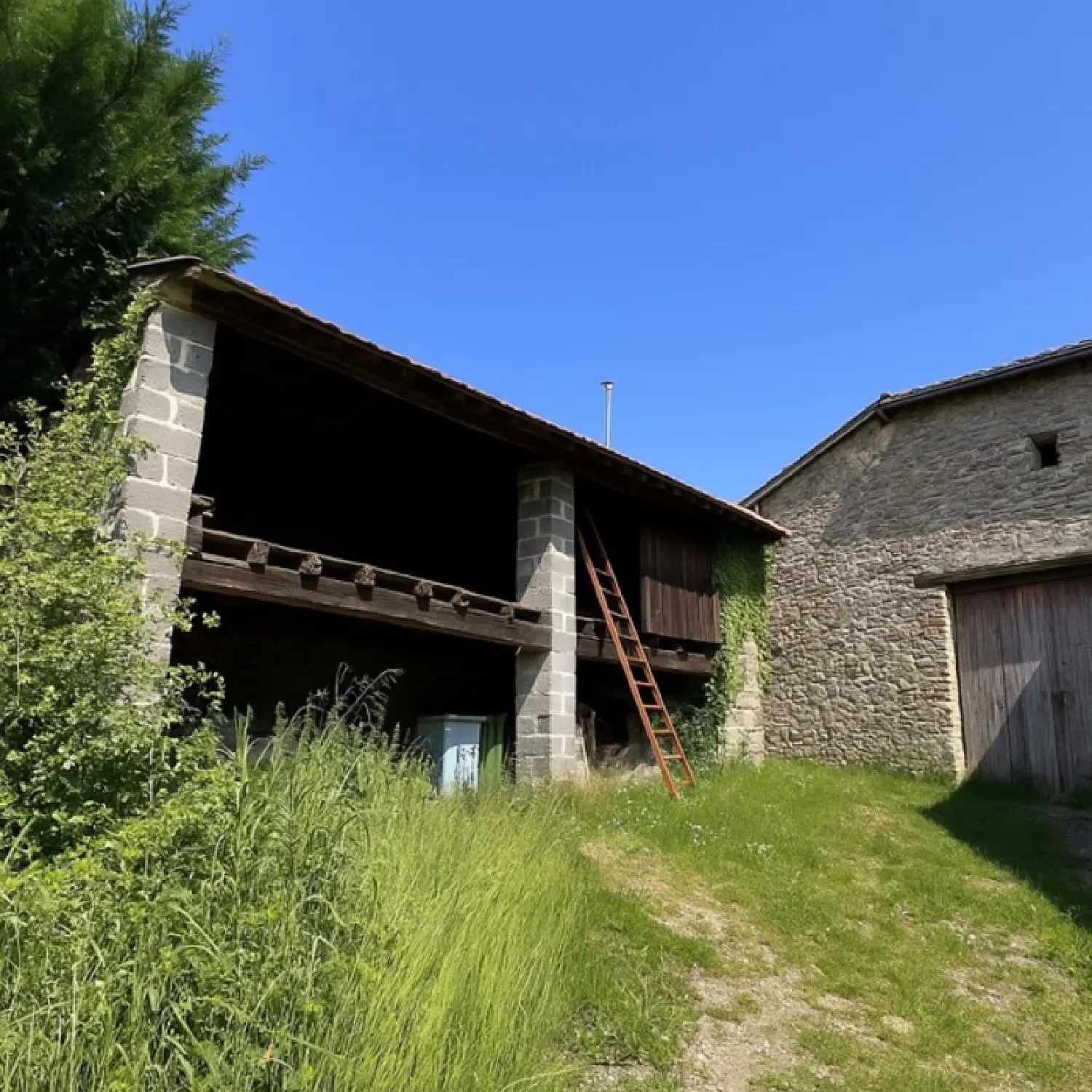 en venta casa Aurec-sur-Loire Haute-Loire 2