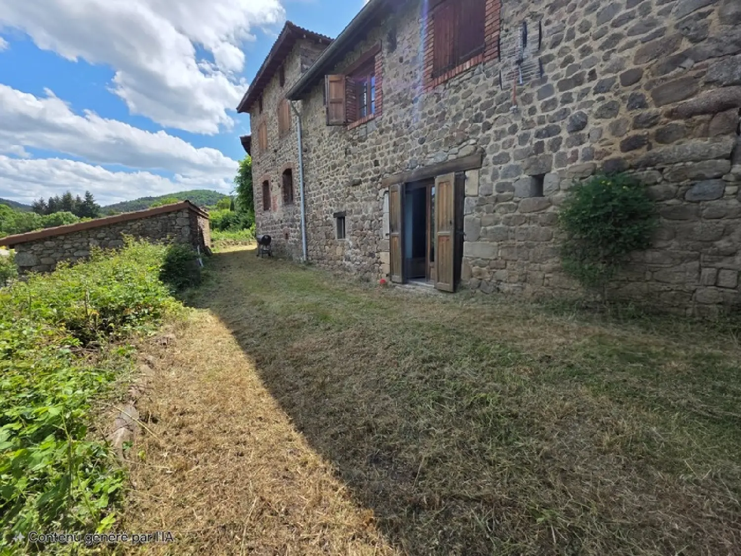  à vendre maison Aurec-sur-Loire Haute-Loire 6