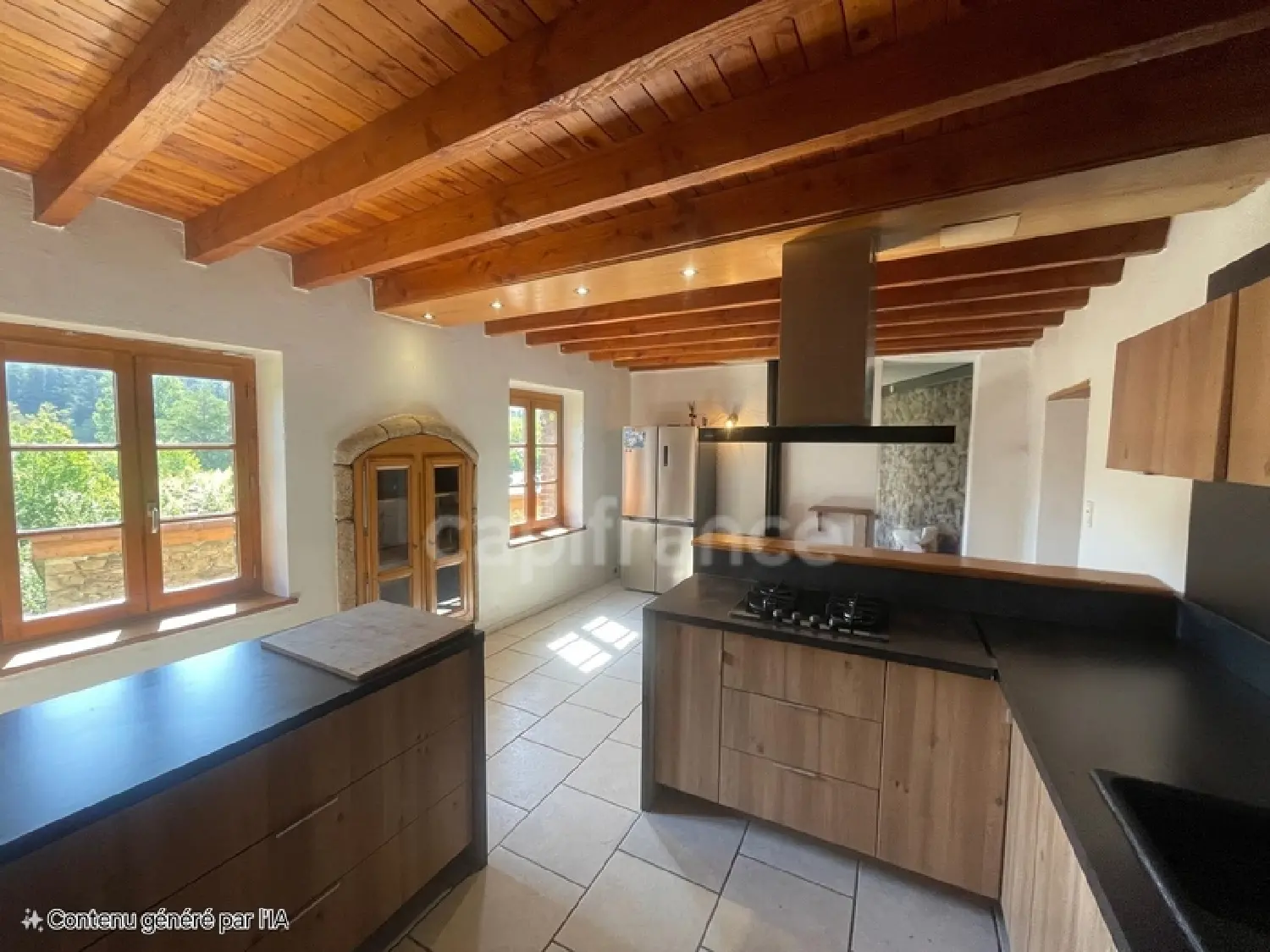  à vendre maison Aurec-sur-Loire Haute-Loire 7