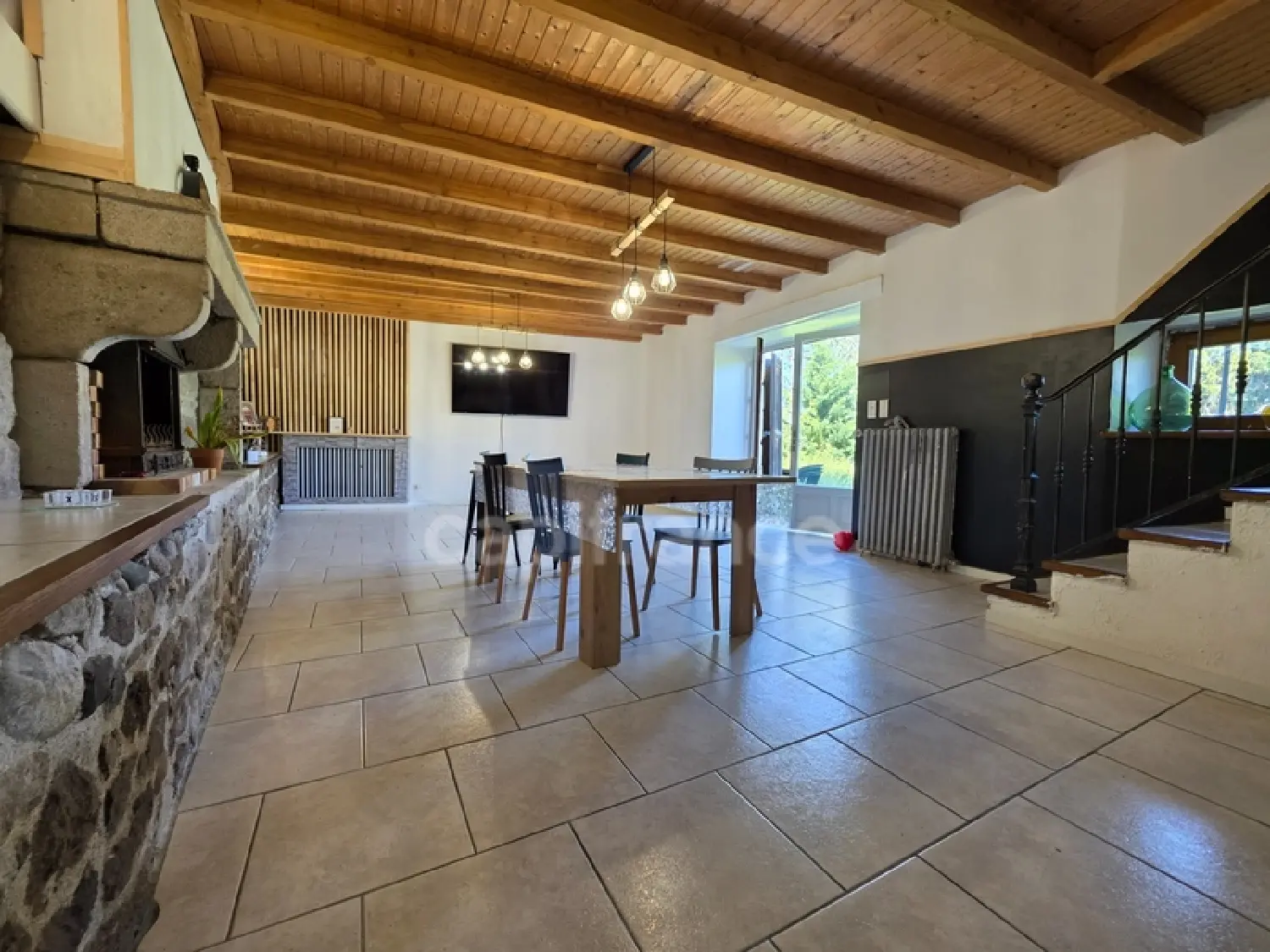  à vendre maison Aurec-sur-Loire Haute-Loire 8
