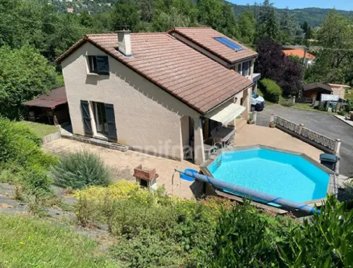 Aurec-sur-Loire Haute-Loire casa foto 7094954