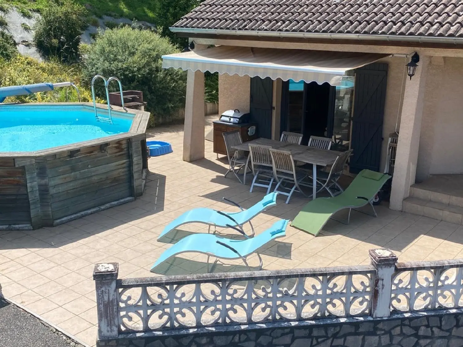  en venta casa Aurec-sur-Loire Haute-Loire 2