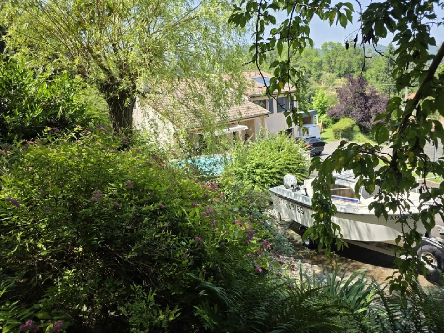  en venta casa Aurec-sur-Loire Haute-Loire 3