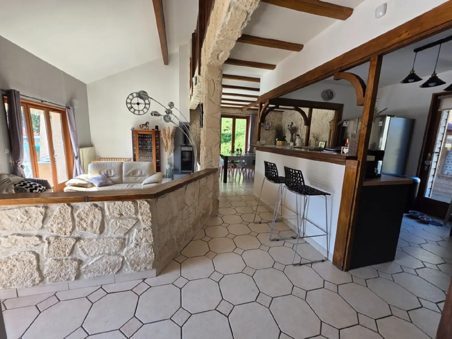  en venta casa Aurec-sur-Loire Haute-Loire 7