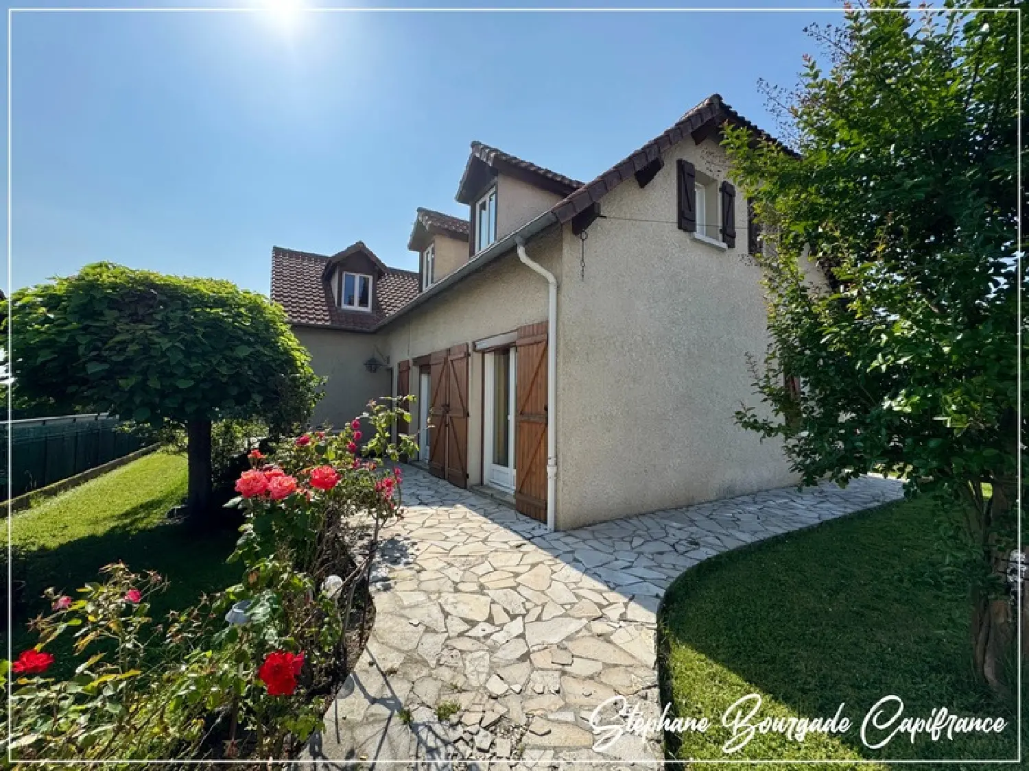  te koop huis Aureilhan Hautes-Pyrénées 1