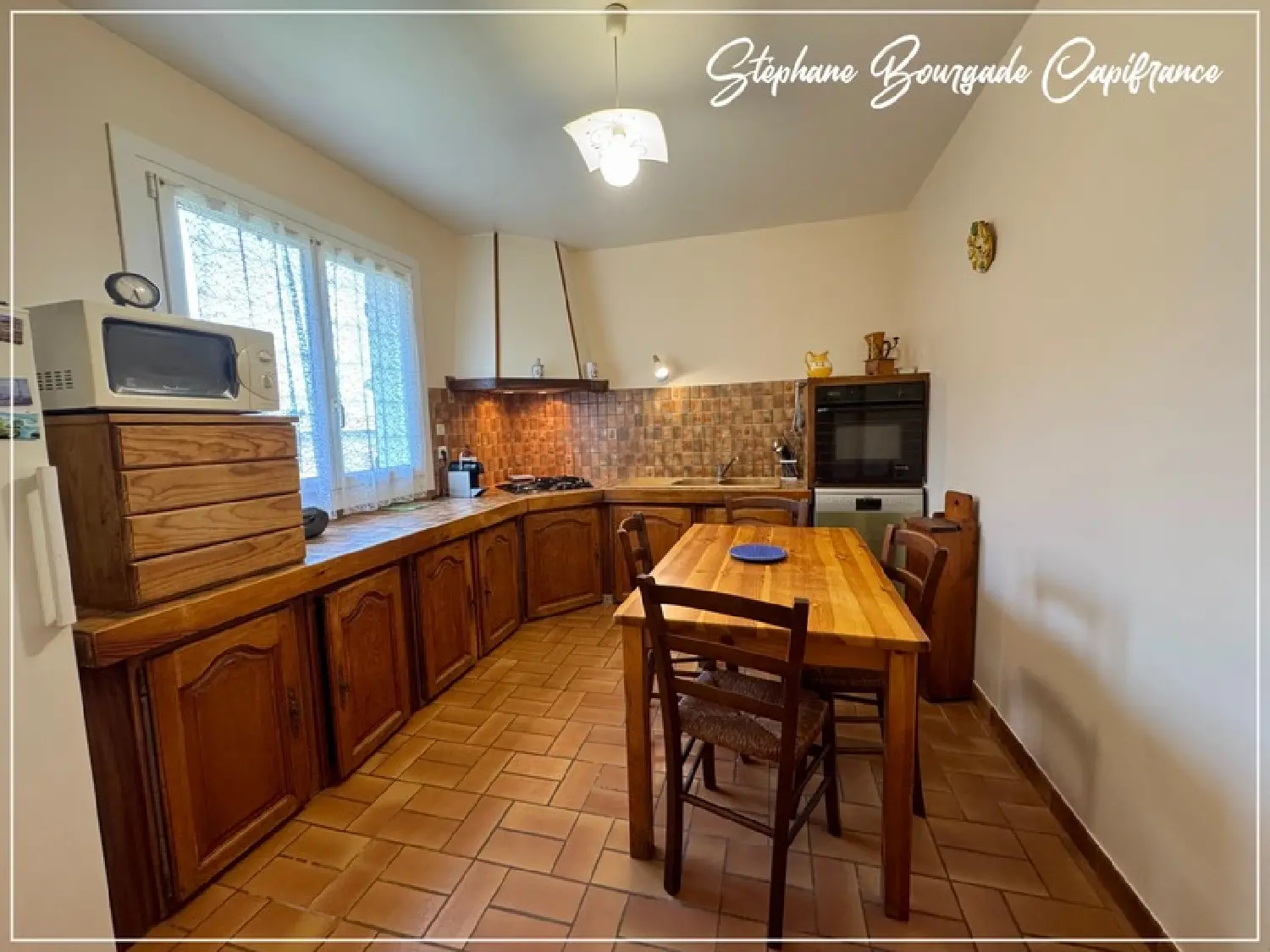  te koop huis Aureilhan Hautes-Pyrénées 3