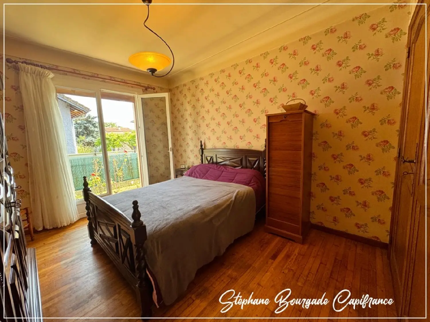  te koop huis Aureilhan Hautes-Pyrénées 4