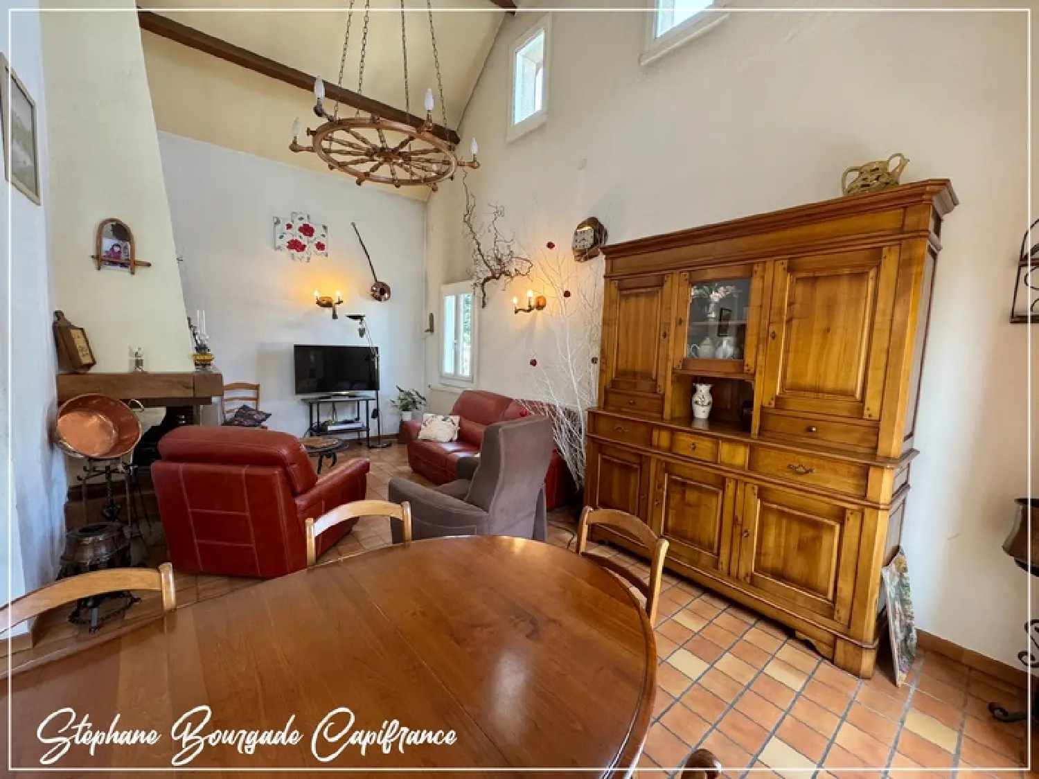 te koop huis Aureilhan Hautes-Pyrénées 6