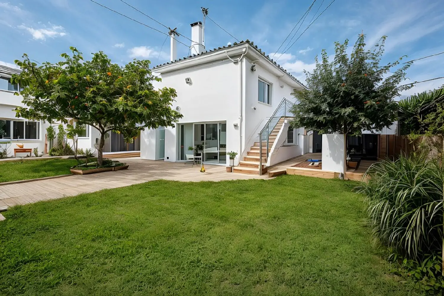  à vendre maison Aureilhan Hautes-Pyrénées 2