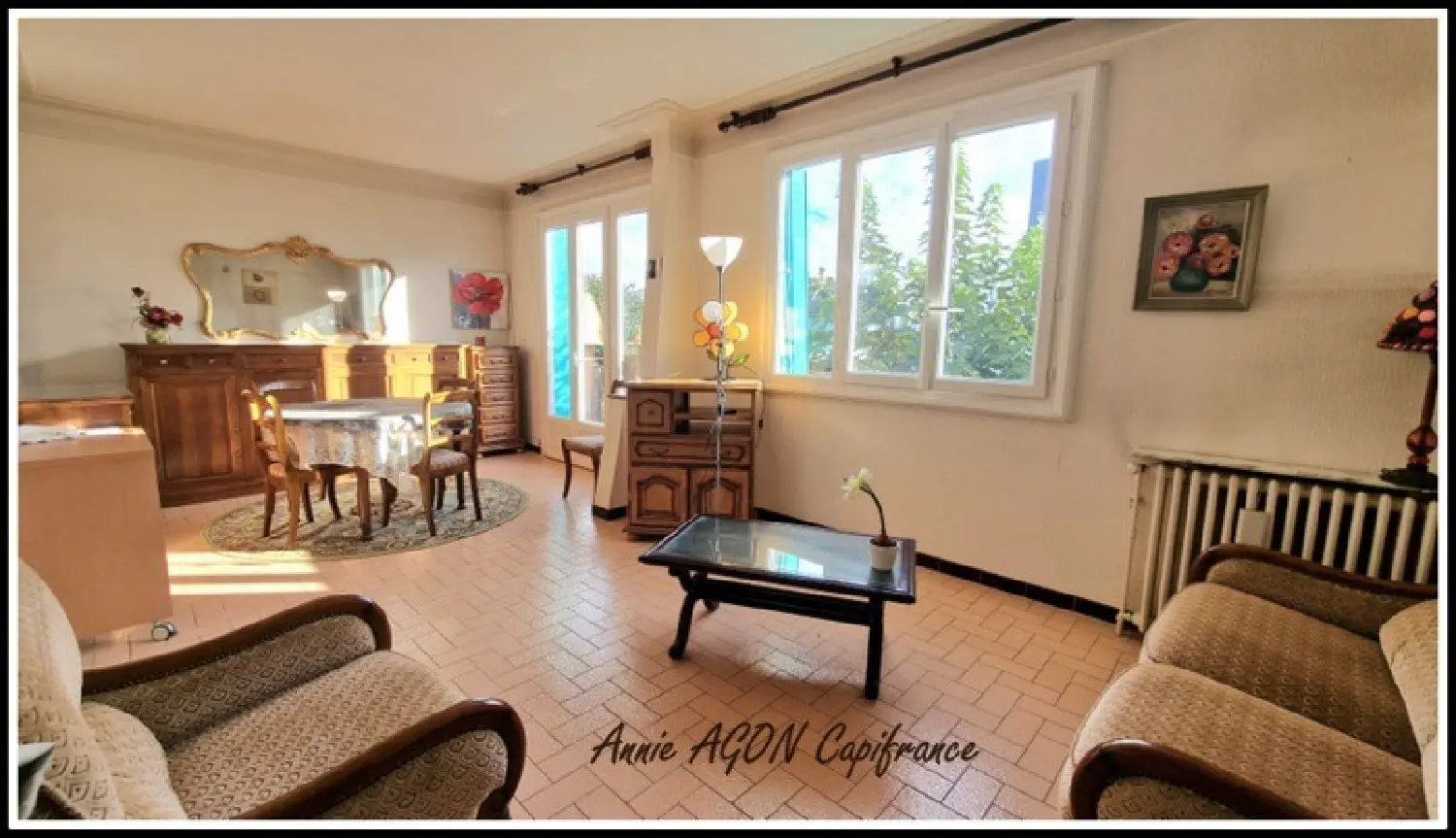  à vendre maison Aureilhan Hautes-Pyrénées 3