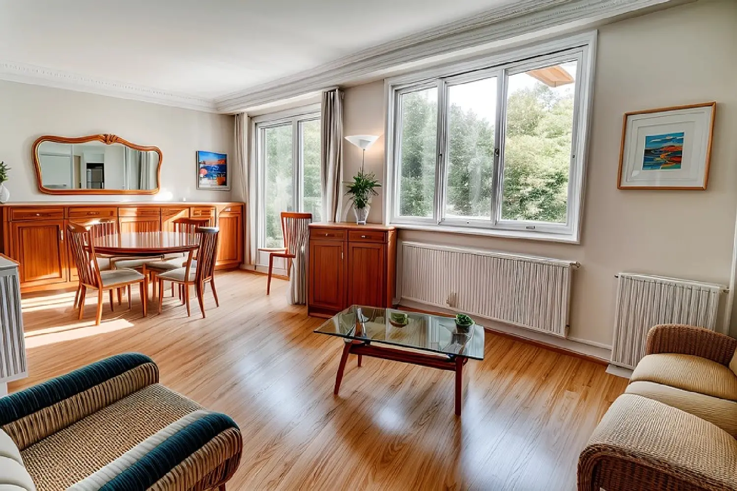  à vendre maison Aureilhan Hautes-Pyrénées 4