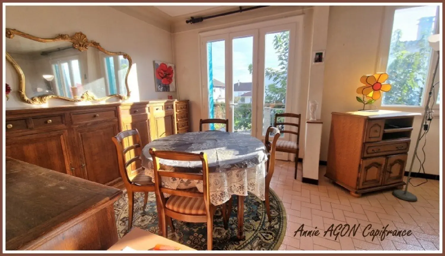  à vendre maison Aureilhan Hautes-Pyrénées 5