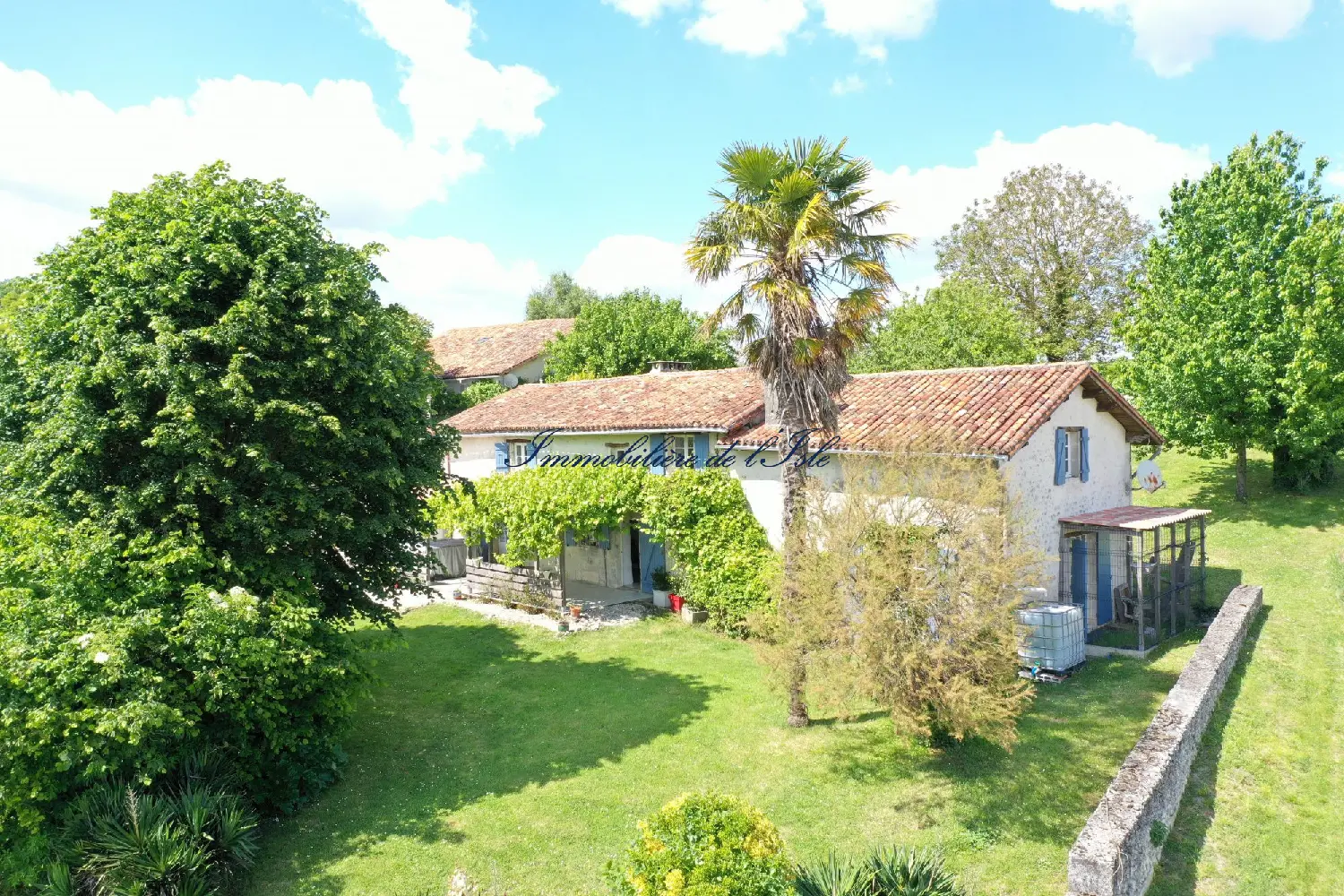  en venta casa Auriac-de-Bourzac Dordoña 4