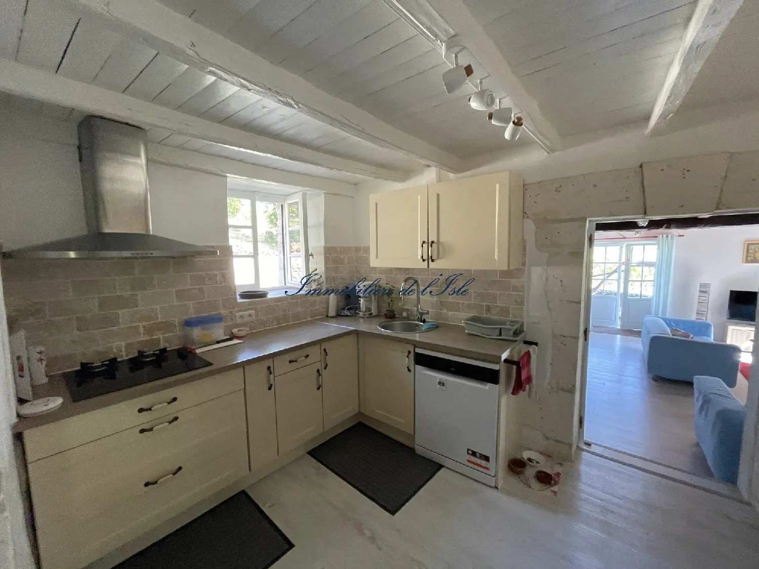  en venta casa Auriac-de-Bourzac Dordoña 5