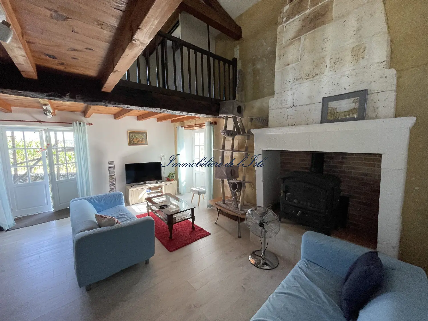  en venta casa Auriac-de-Bourzac Dordoña 6