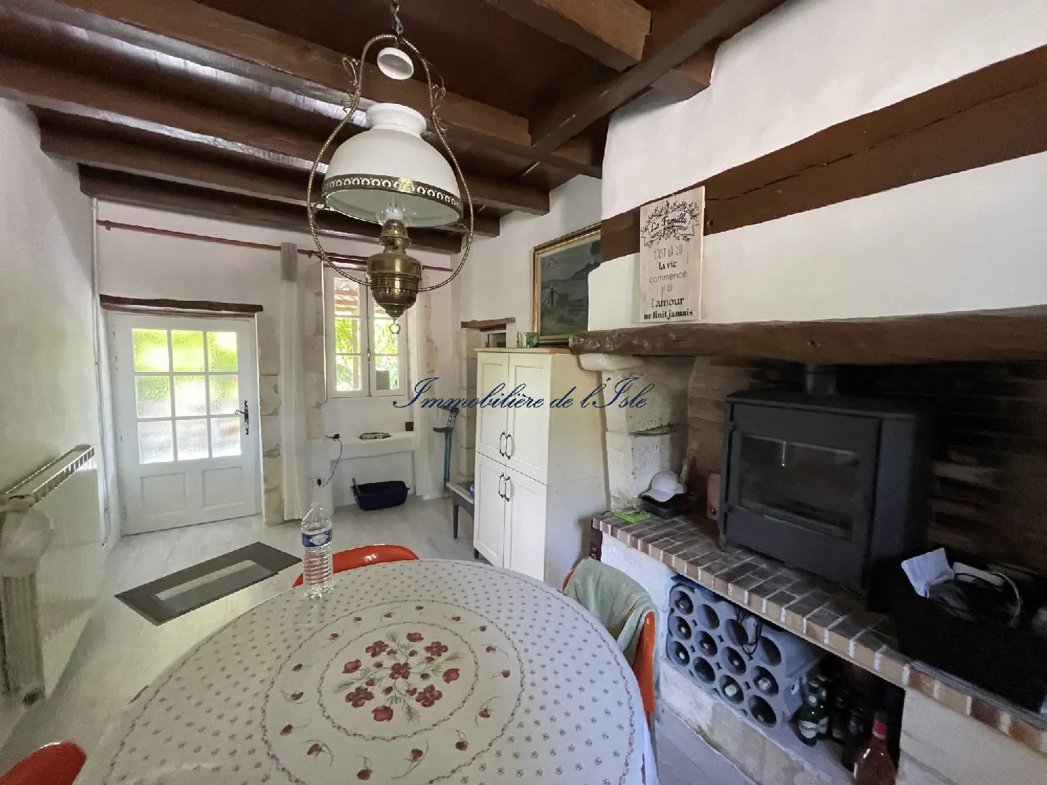  en venta casa Auriac-de-Bourzac Dordoña 7