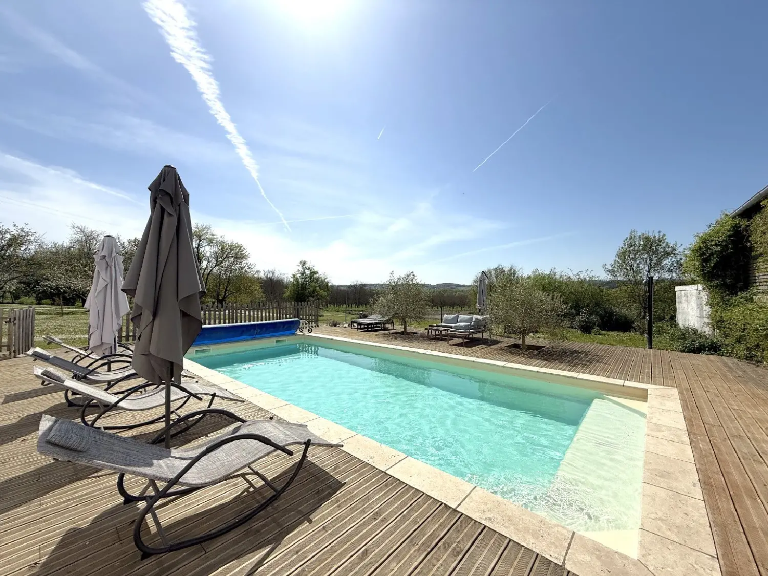  en venta casa Auriac-de-Bourzac Dordoña 5