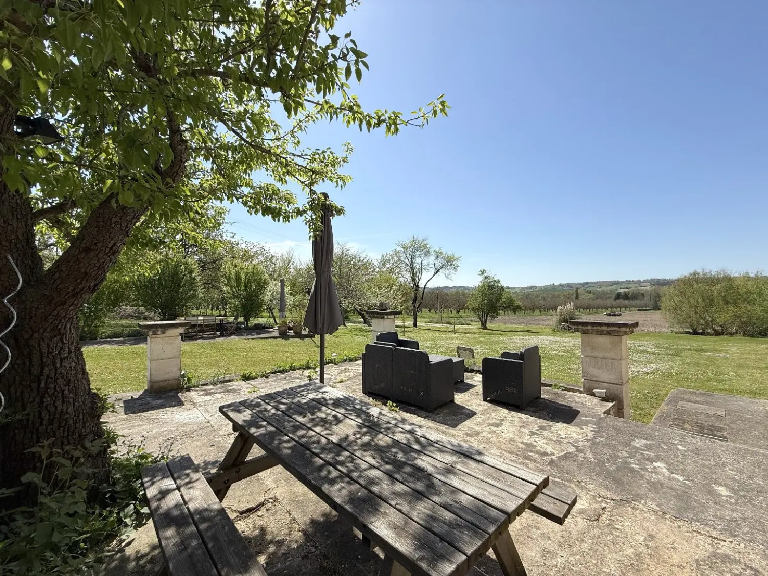  en venta casa Auriac-de-Bourzac Dordoña 6