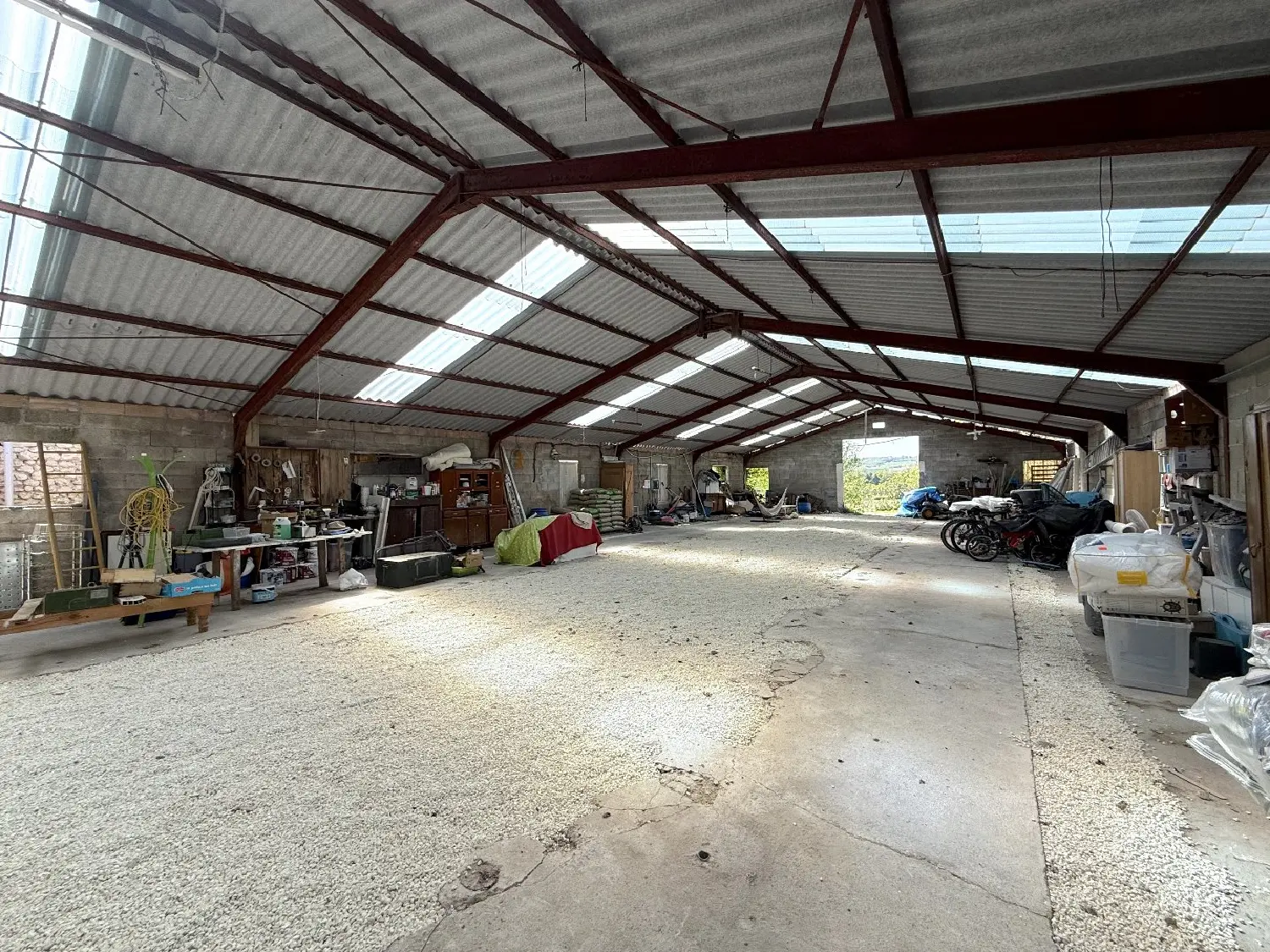  en venta casa Auriac-de-Bourzac Dordoña 8