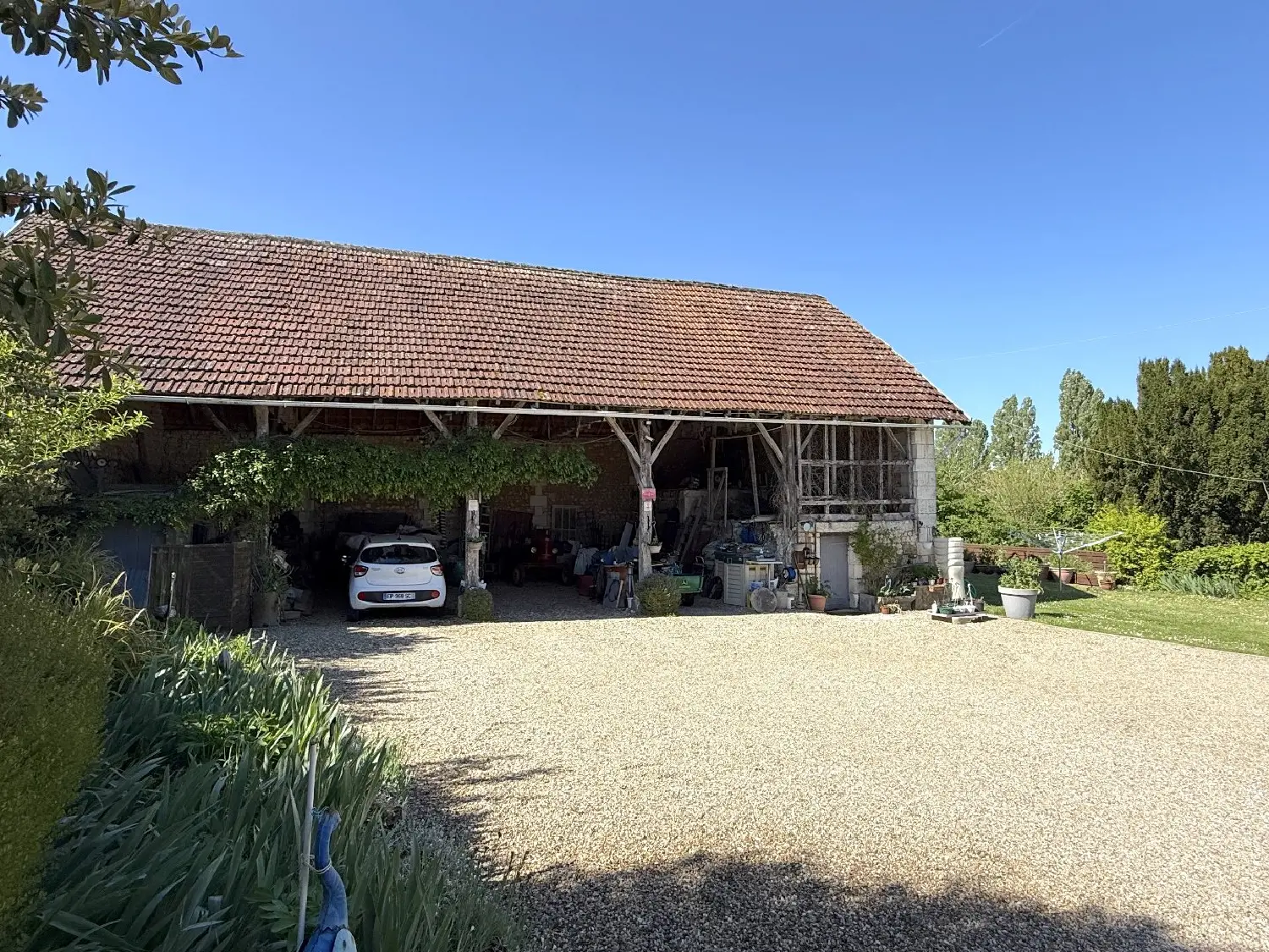  en venta casa Auriac-de-Bourzac Dordoña 7