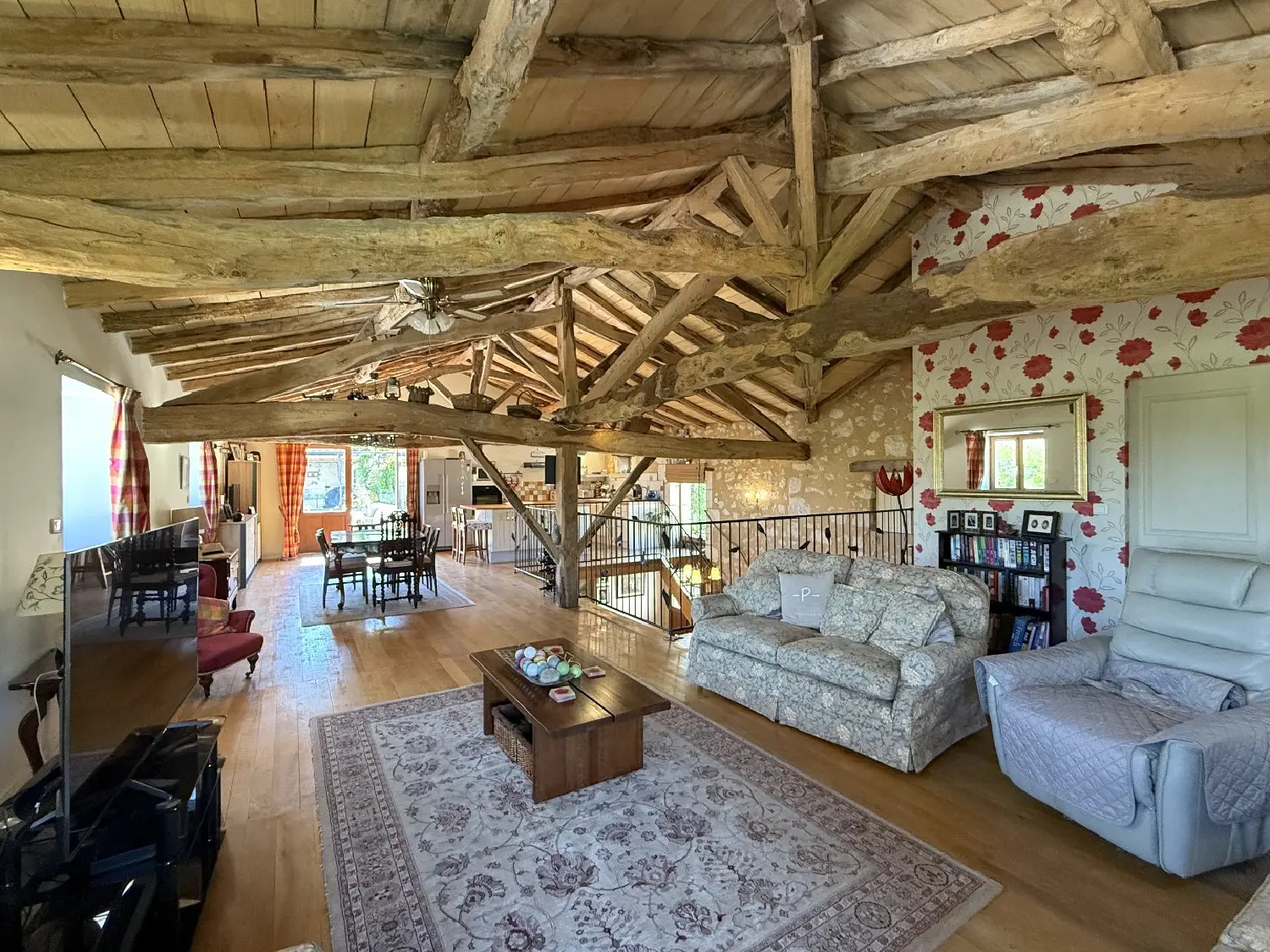  en venta casa Auriac-de-Bourzac Dordoña 8