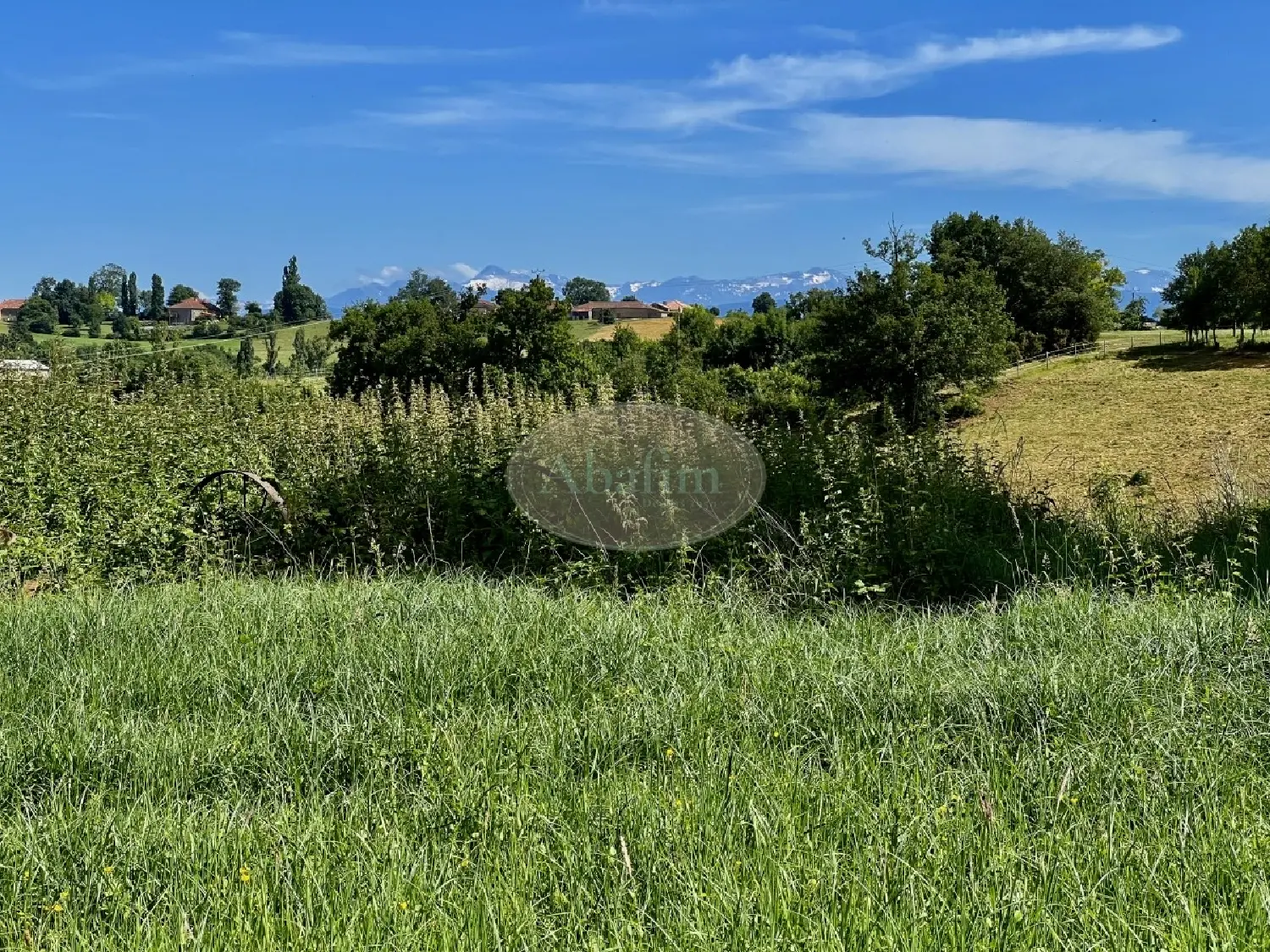  for sale house Aurignac Haute-Garonne 3
