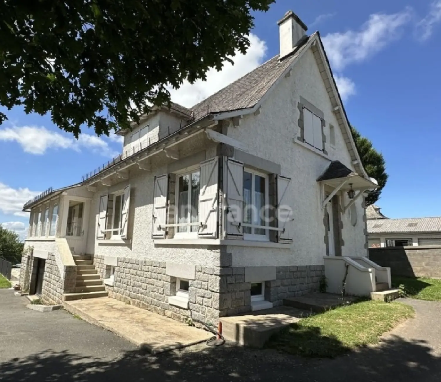  à vendre maison Aurillac Cantal 2