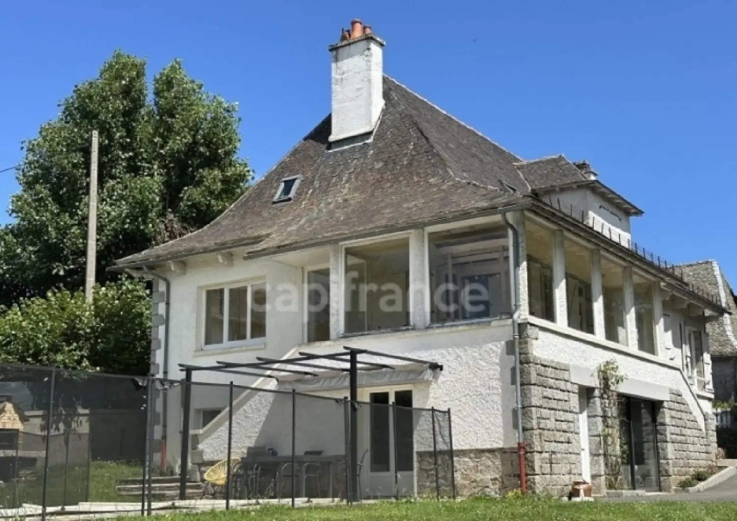  à vendre maison Aurillac Cantal 3