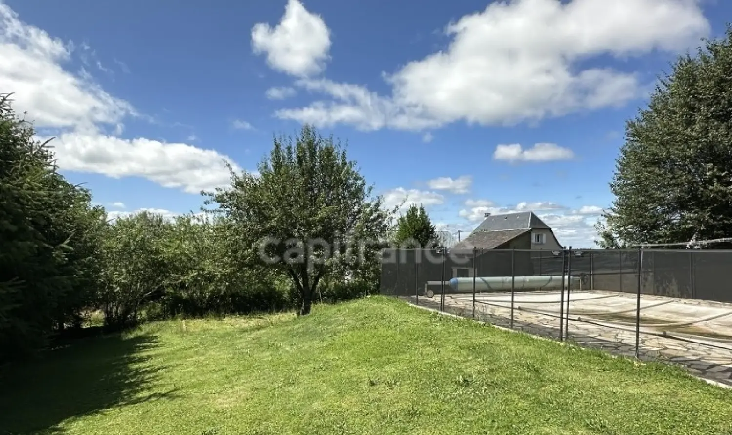  à vendre maison Aurillac Cantal 4
