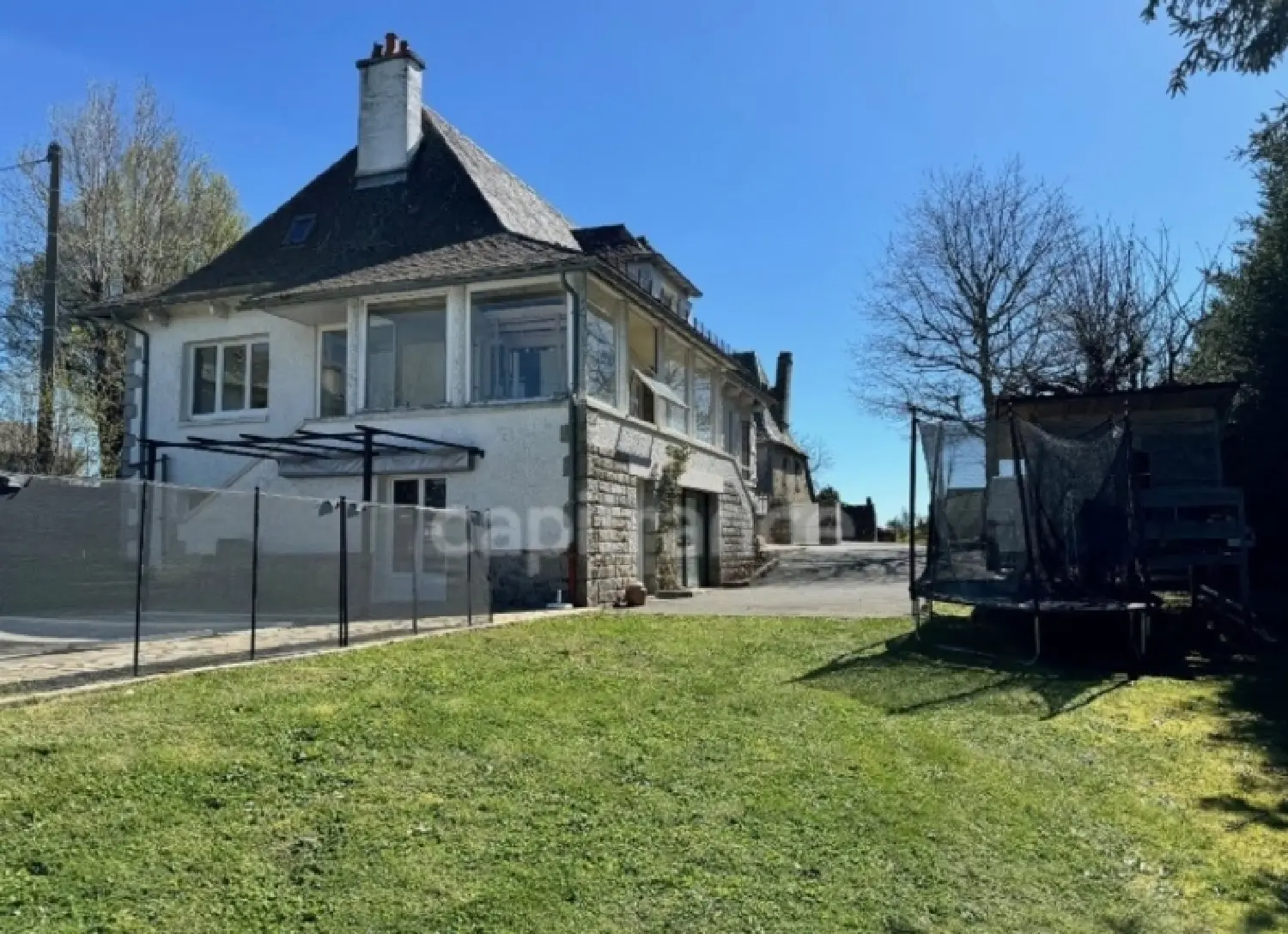  à vendre maison Aurillac Cantal 5