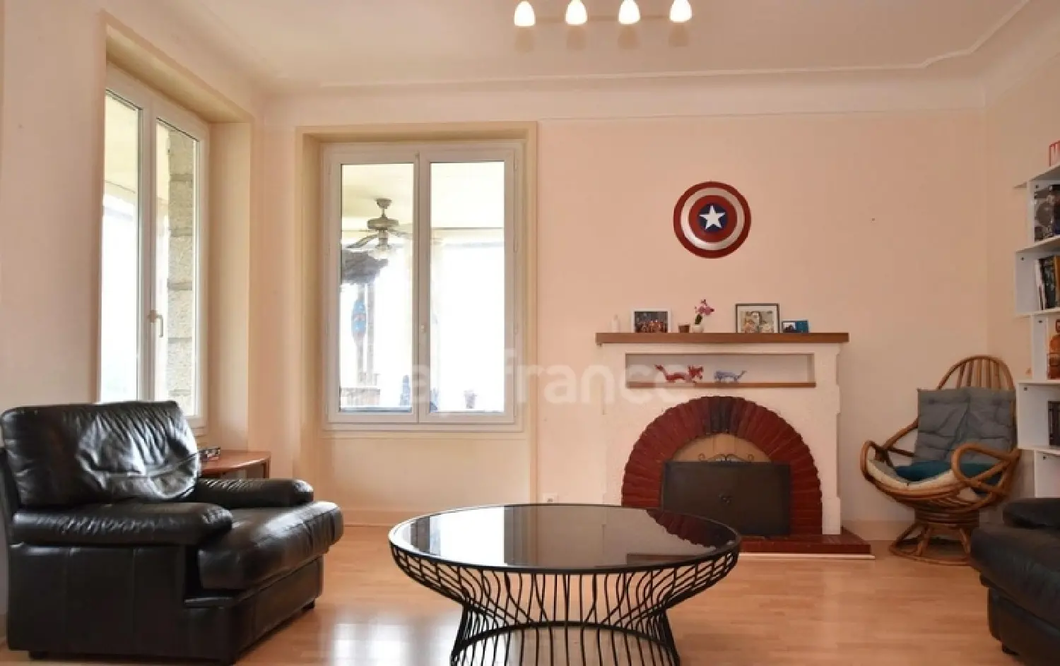  à vendre maison Aurillac Cantal 8