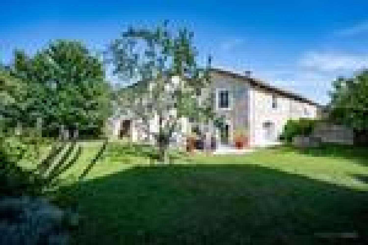 en venta casa Ausson Haute-Garonne 2