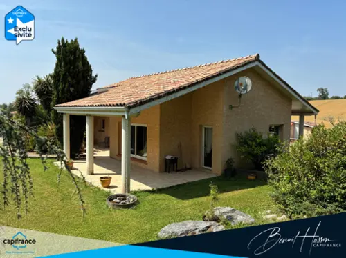 Auterive Haute-Garonne house foto 7094796