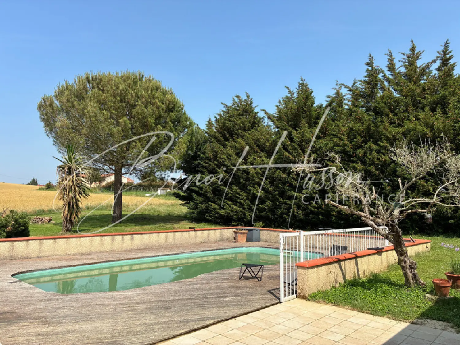  en venta casa Auterive Haute-Garonne 2