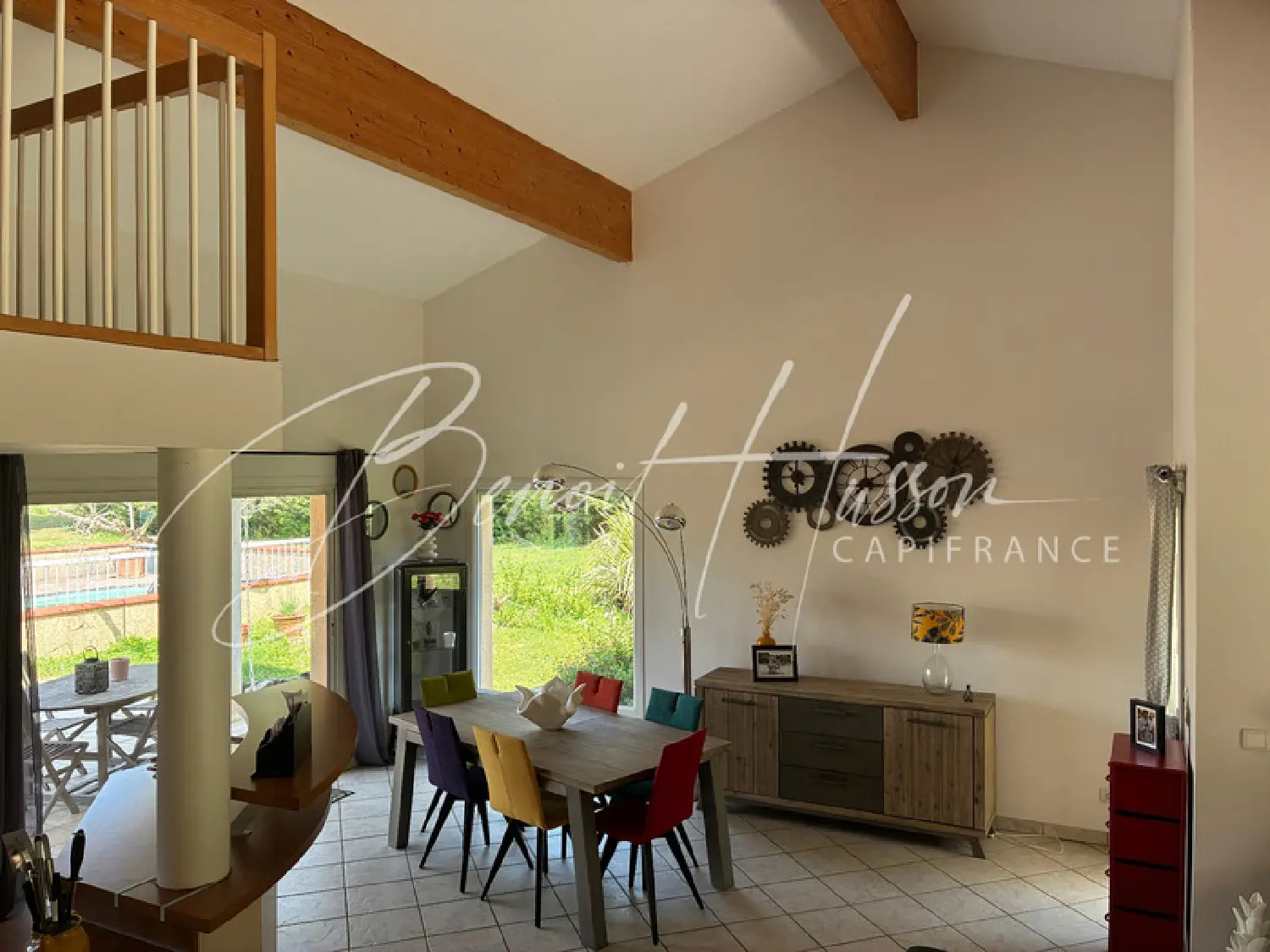  en venta casa Auterive Haute-Garonne 4