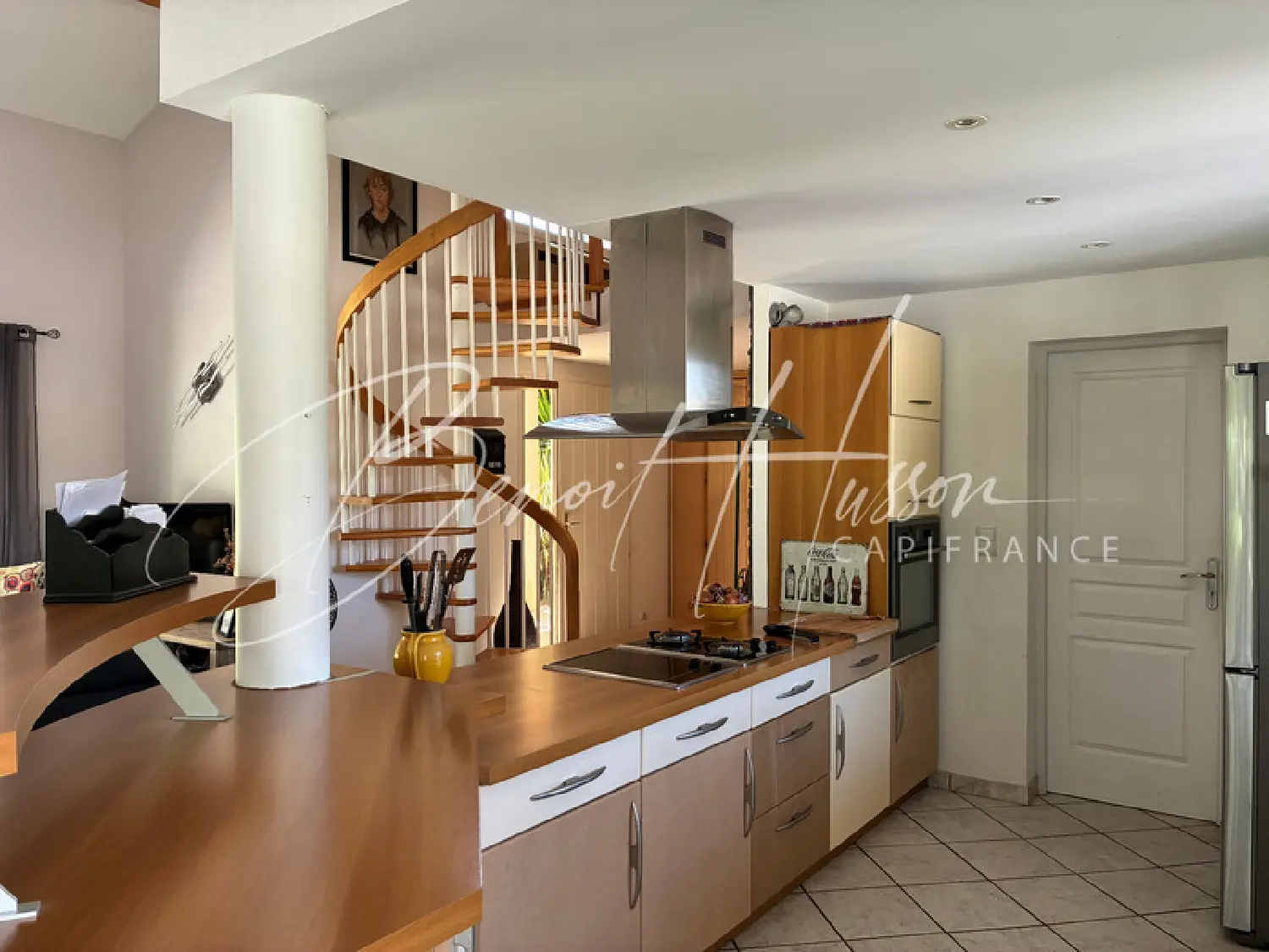  en venta casa Auterive Haute-Garonne 7