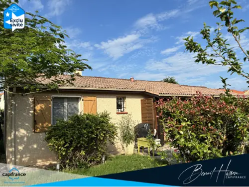 Auterive Haute-Garonne Haus Bild 7094942