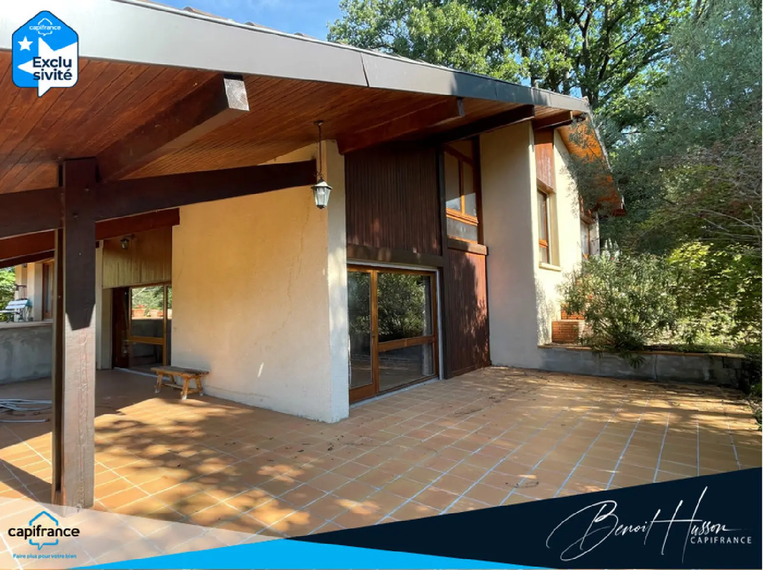  en venta casa Auterive Haute-Garonne 1