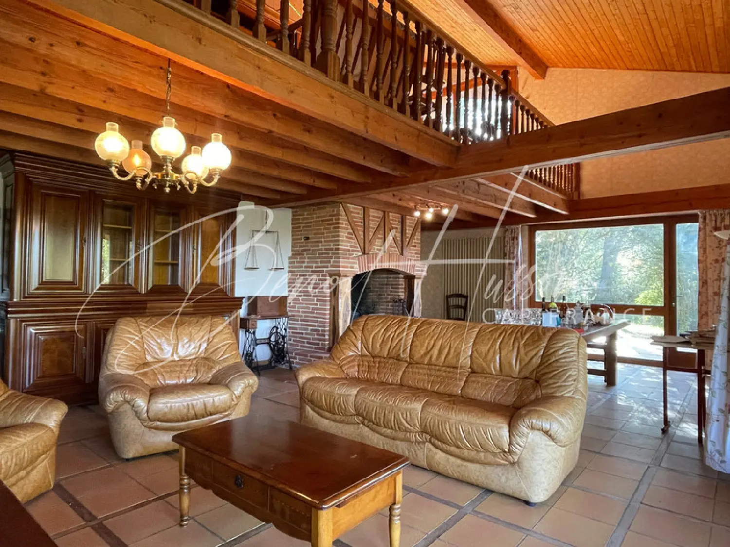  en venta casa Auterive Haute-Garonne 5