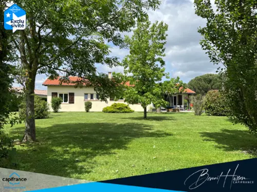 Auterive Haute-Garonne Haus Bild 7100234