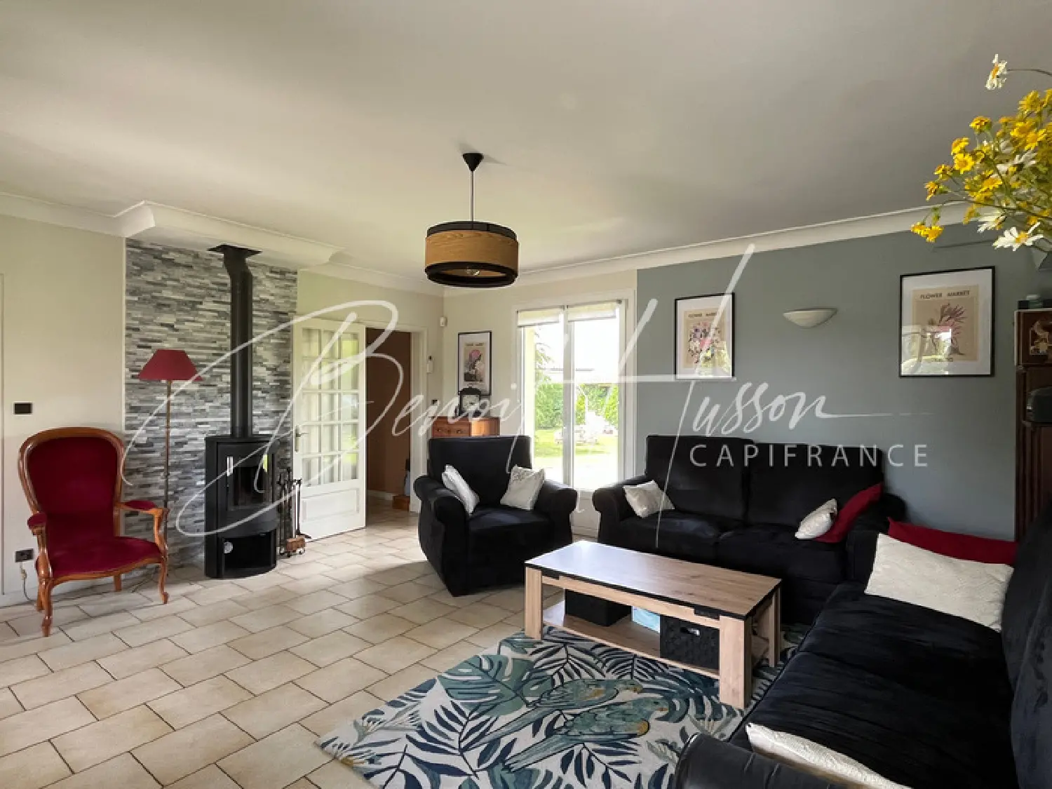  en venta casa Auterive Haute-Garonne 5