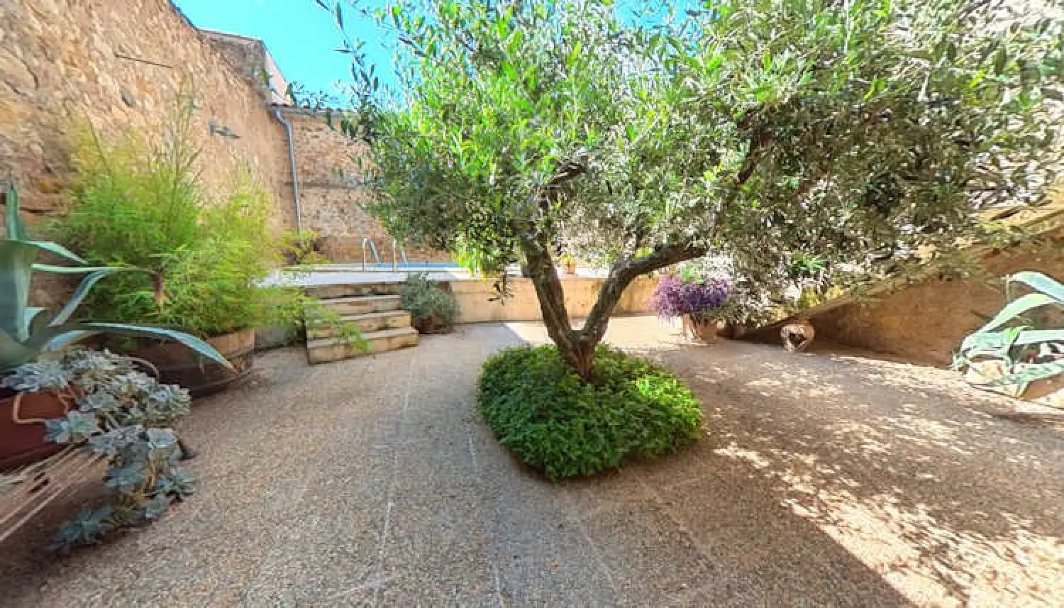  for sale house Autignac Hérault 2