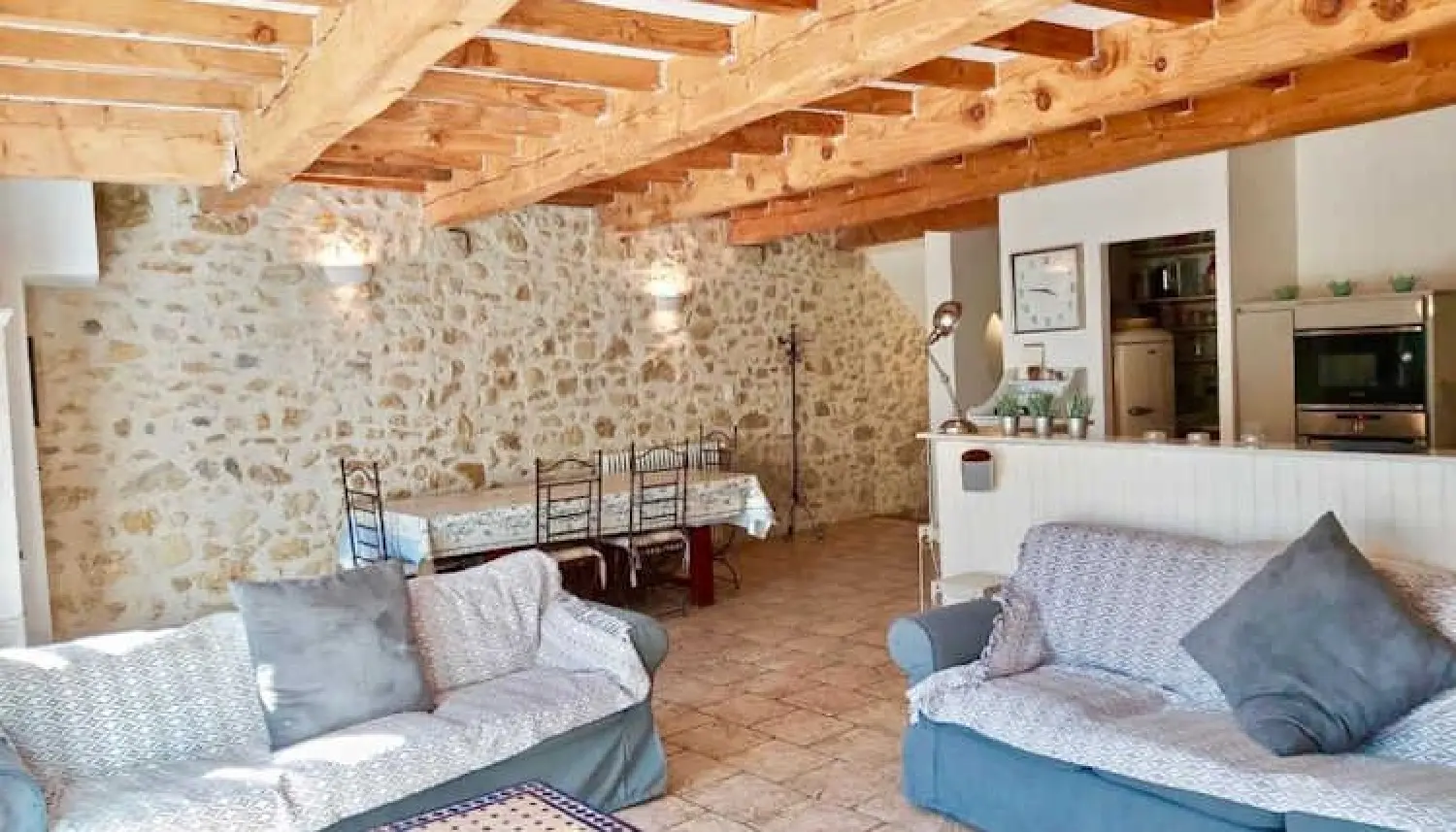  for sale house Autignac Hérault 4