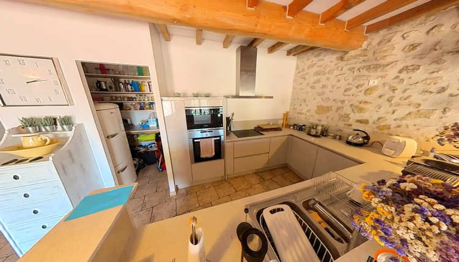  for sale house Autignac Hérault 5