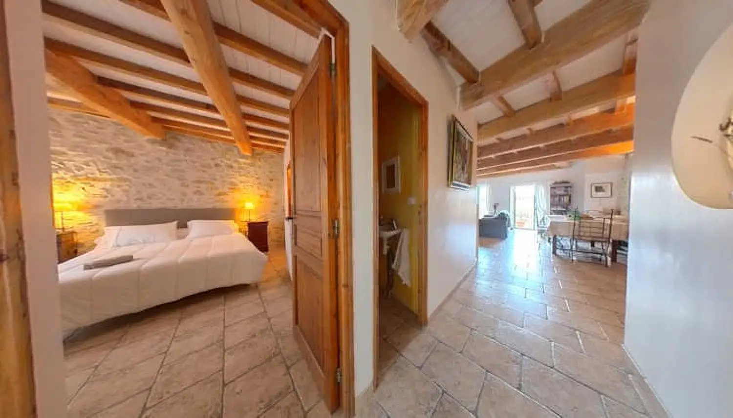  for sale house Autignac Hérault 7